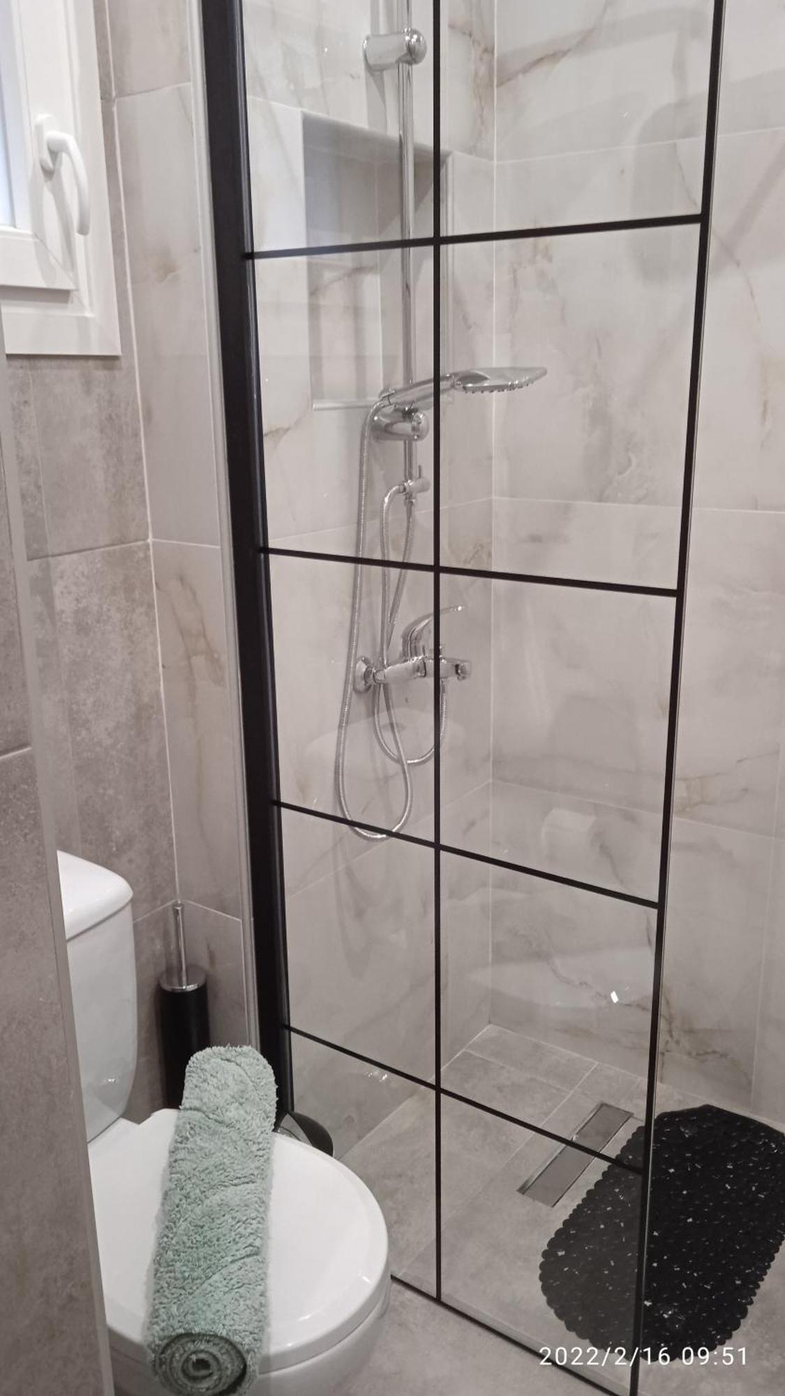 Lusso Apartment - City Center Véria Extérieur photo