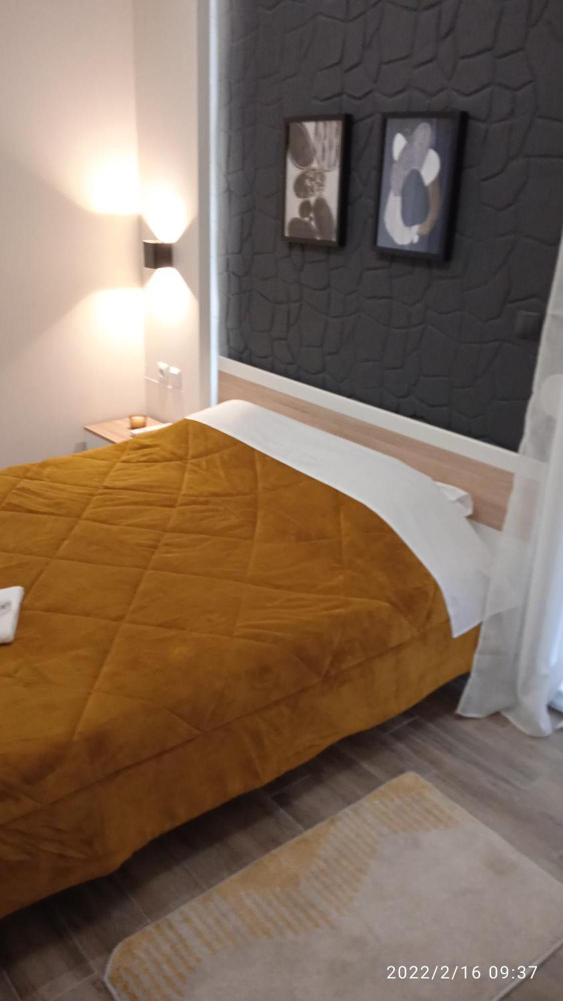 Lusso Apartment - City Center Véria Extérieur photo